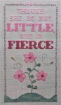 (image for) Little Flower
